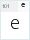 BPG DedaEna: e