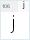 BPG DedaEna: j
