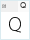 BPG DedaEna: Q