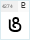 BPG Glaho Traditional: Ⴒ