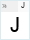 BPG Glaho Traditional: J
