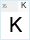 BPG Glaho Traditional: K