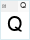 BPG Glaho Traditional: Q