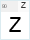 BPG Glaho Traditional: Z