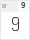 BPG Nino Elite Round: 9