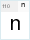 BPG Nostalgia Bold: n