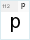 BPG Nostalgia Bold: p