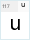 BPG Nostalgia Bold: u