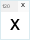 BPG Nostalgia Bold: x