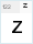 BPG Nostalgia Bold: z