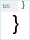 BPG Nostalgia Bold: }