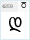 BPG Nostalgia Bold: Ⴃ