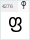 BPG Nostalgia Bold: Ⴔ