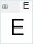 BPG Nostalgia Bold: E
