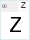 BPG Nostalgia Bold: Z