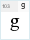 BPG Paata Cond Caps: g