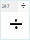 BPG SuperSquare: ÷