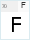 BPG SuperSquare: F