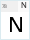 BPG SuperSquare: N