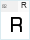 BPG SuperSquare: R
