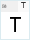 BPG SuperSquare: T