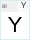 BPG SuperSquare: Y