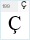 Chveulebrivi TD Bold: Ç