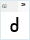 Chveulebrivi TD Bold: >