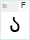 Chveulebrivi TD Bold: F