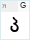 Chveulebrivi TD Bold: G