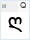 Chveulebrivi TD Bold: Q