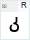 Chveulebrivi TD Bold: R