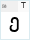 Chveulebrivi TD Bold: T