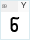 Chveulebrivi TD Bold: Y