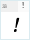 Academiury-ITV Bold Italic: !