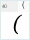 Academiury-ITV Bold Italic: (
