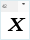 Academiury-ITV Bold Italic: *