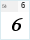 Academiury-ITV Bold Italic: 6