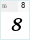 Academiury-ITV Bold Italic: 8
