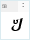 Academiury-ITV Bold Italic: :