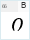 Academiury-ITV Bold Italic: B