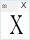 Geo Kalami Nusx: X