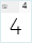 Geo Mrgvlovani Normal: 4