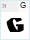 Geo Mrude Normal: G
