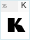 Geo Mrude Normal: K