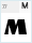 Geo Mrude Normal: M
