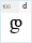 Geo Times Georgian: d