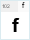 Geo_Kolkheti Bold: f
