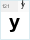 Geo_Kolkheti Bold: y