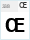 Geo_Kolkheti Bold: Œ